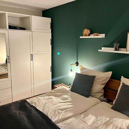 Bergnest Bad Bayersoien Apartment Luaran gambar